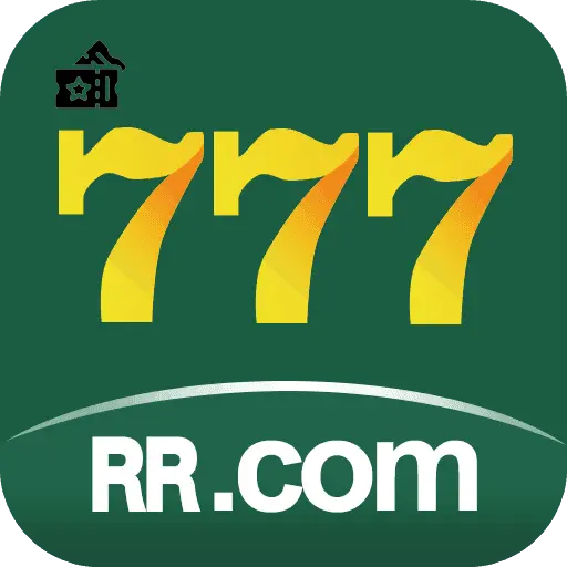 777rr Logo