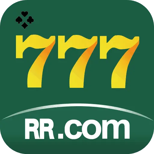 777rr Logo