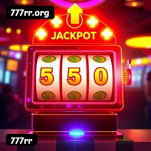 Imagem secundária de apoio para instalação do app 777rr