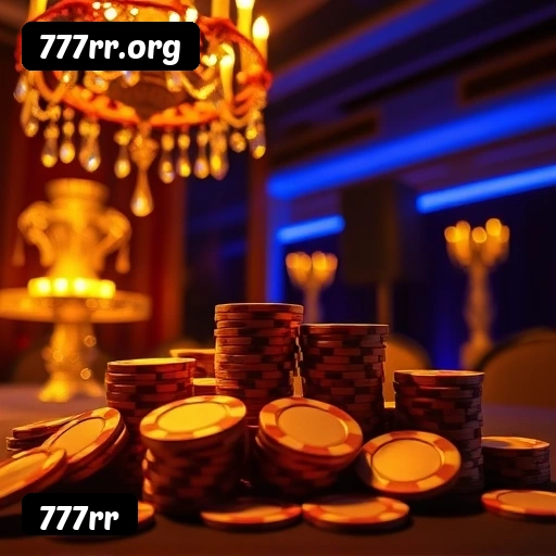 Benefícios do Login 777rr - Bônus e Vantagens Exclusivas